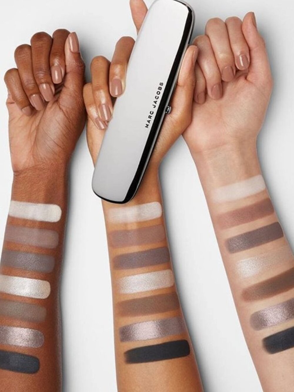 MARC JACOBS 'Extravagance!' Eye-Conic Eyeshadow Palette - 7 shades